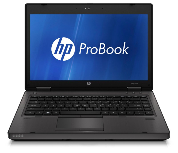 HP probook 6460b i3-2310M/4GB/320/DVD-RW/7Pro64 - 66830 - zdjęcie 4